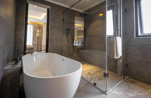 Tapovan Hotel | Antalya By Divine Ganga Cottage