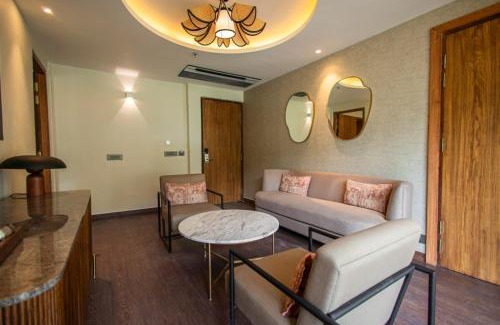 Tapovan Hotel | Antalya By Divine Ganga Cottage