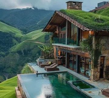 Dosemealti Villa | Antalya villas and homes