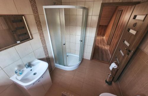 Telsiai county House | Antano Budriaus sodyba