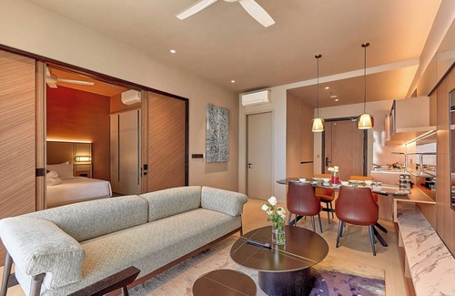 Genting Highlands Apartment | Antara Residence By Sleeping Lion