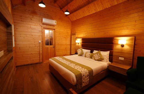 Chachian Hotel | Antaraal Resort And Spa