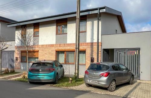 Gyula Apartment | Antares Apartman