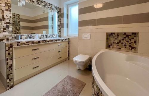 Gyula Apartment | Antares Apartman