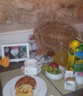 Comiso Bed & Breakfast | Antares