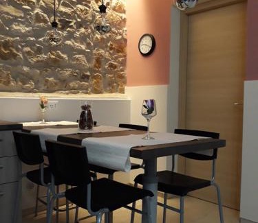 Comiso Bed & Breakfast | Antares