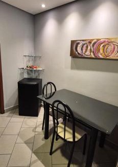 Matias Barbosa Hotel | Antari's Suítes