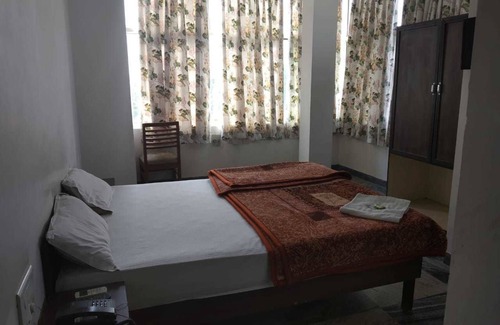 Neem Ka Thana Hotel | Antariksh Hotel & Resorts