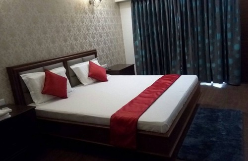 Neem Ka Thana Hotel | Antariksh Hotel & Resorts
