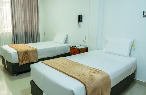 Moquegua Hotel | Antawa Hotel