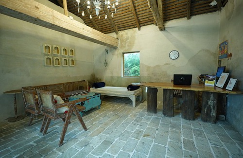 Chachyot Resort | Antharaah Nature Stay