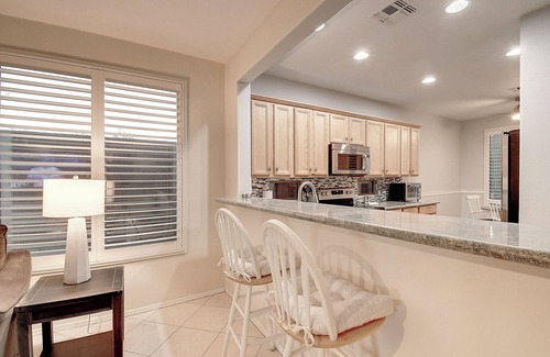 Anthem House | Anthem Getaway with Backyard Oasis!