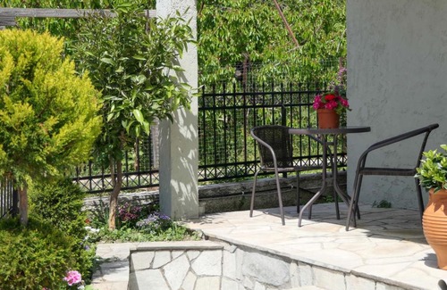 Kato Lechonia House | Anthoulas house