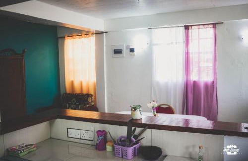 Wotten Waven Apartment | Anthurium Apartment