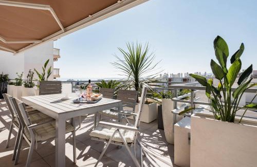 Antibes Apartment | Antibes Juan