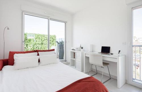 Antibes Apartment | Antibes Juan