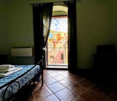 Bosa Historic Centre Apartment | Antica Dimora - Appartamento 8