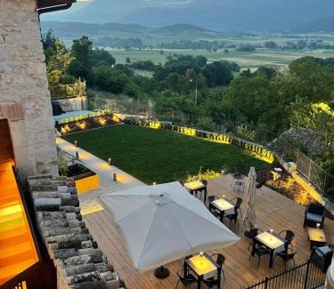 Prata d'Ansidonia Bed & Breakfast | Antica Dimora del Tratturo Magno