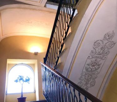 San Defendente Apartment | ANTICA FILANDA Lattes
