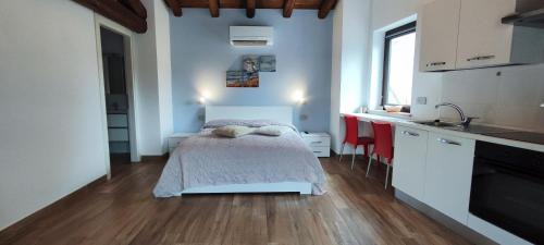 Bernezzo House | Antica Fontana