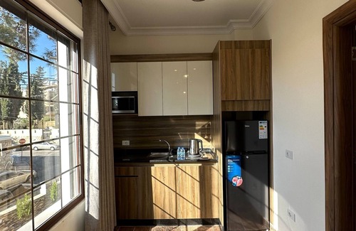 Al Abdali Apartment | Antica Jabalal-lwebdeh 5