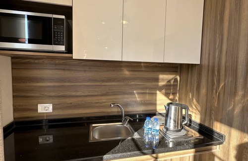 Al Abdali Apartment | Antica Jabalal-lwebdeh 5