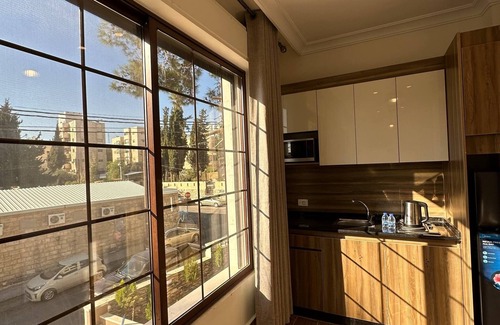 Al Abdali Apartment | Antica Jabalal-lwebdeh 5