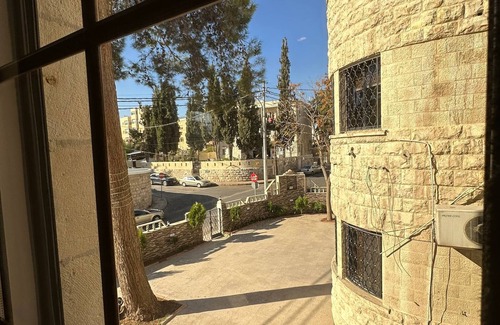 Al Abdali Apartment | Antica Jabalal-lwebdeh 5