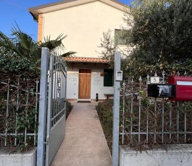 San Nicolo di Argenta House | Antica Locanda Zio Cesare ARGENTA