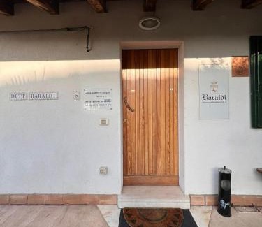 San Nicolo di Argenta House | Antica Locanda Zio Cesare ARGENTA