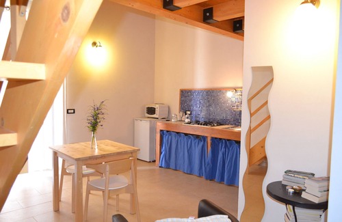 Modica House | Antica Masseria Timparuci