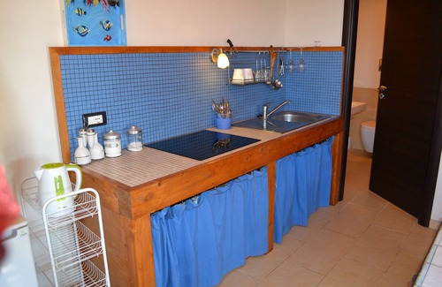 Modica House | Antica Masseria Timparuci