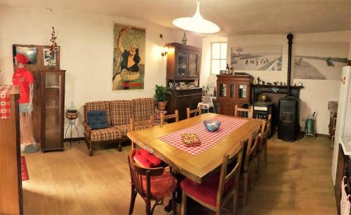 Mandello del Lario Apartment | Antica Officina