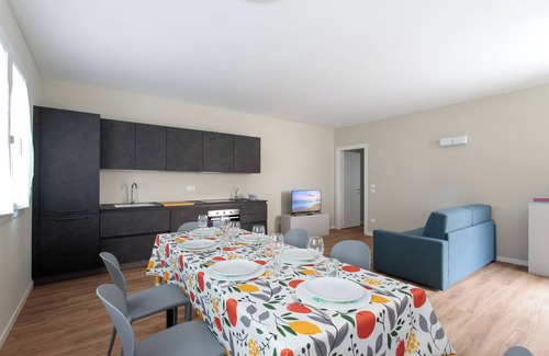 Vicenza Apartment | Antica Pusterla Maison de Charme