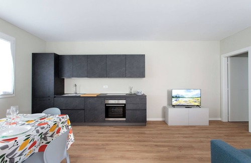 Vicenza Apartment | Antica Pusterla Maison de Charme