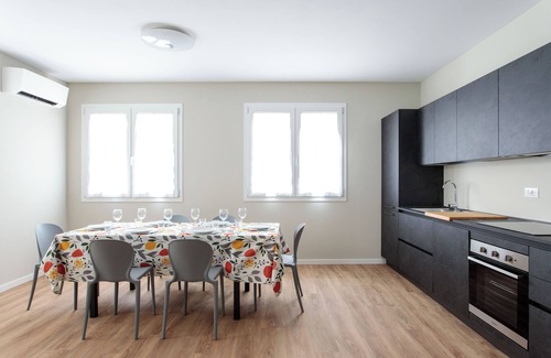 Vicenza Apartment | Antica Pusterla Maison de Charme