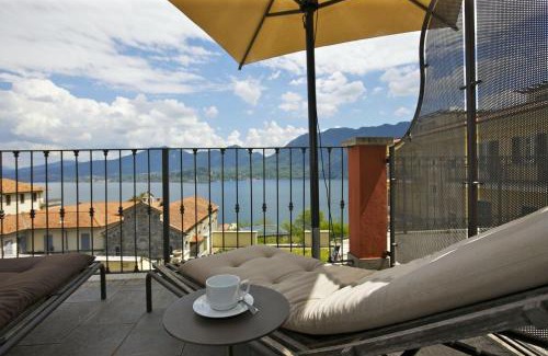 Ghiffa Apartment | Antiche Cure di Ghiffa