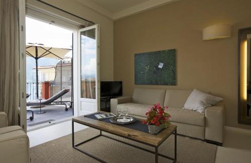 Ghiffa Apartment | Antiche Cure di Ghiffa