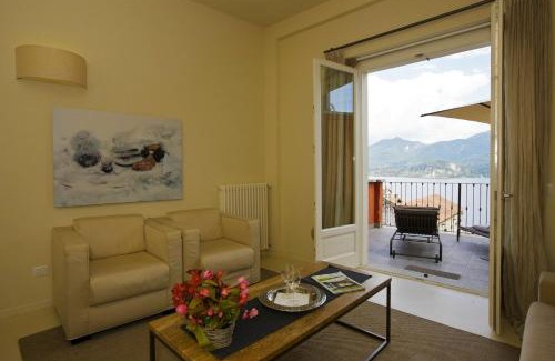 Ghiffa Apartment | Antiche Cure di Ghiffa