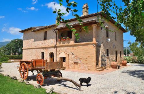Spello House | Antiche Dimore San Felice