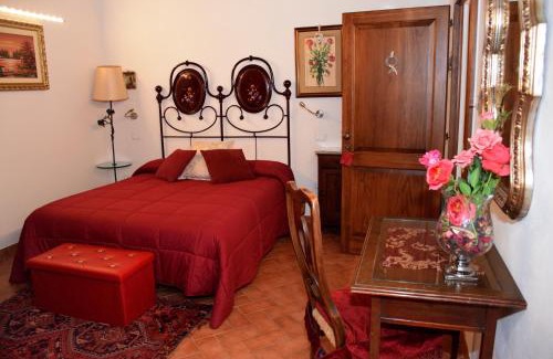 Spello House | Antiche Dimore San Felice