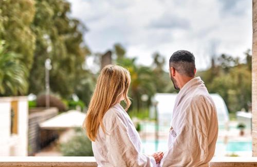 Sardara Hotel | Antiche Terme di Sardara