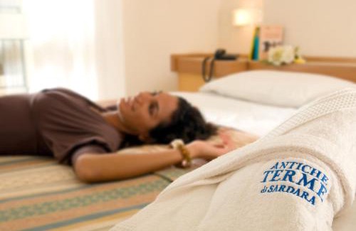 Sardara Hotel | Antiche Terme di Sardara