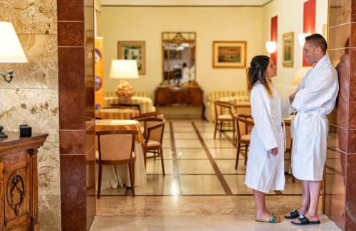 Sardara Hotel | Antiche Terme di Sardara
