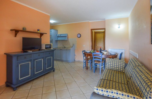 Sorano Apartment | Anticheterme/Trilocale