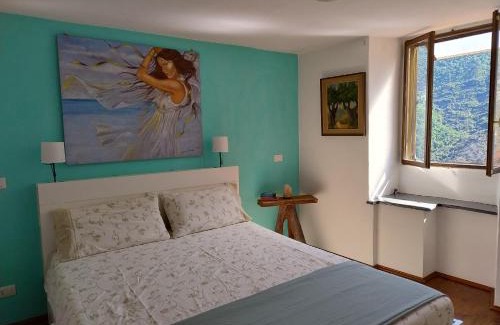 Montalto Ligure Apartment | Antico Arco