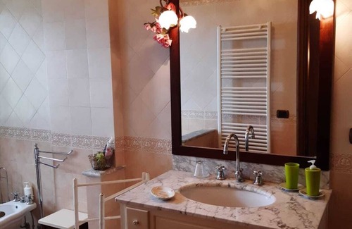 Ripa-Pozzi-Ponterosso Other | ANTICO BORGO Holiday Home, ancient farmhouse, 4km from the beach, near the Alps