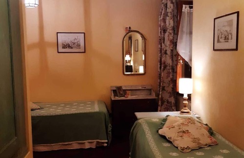 Ripa-Pozzi-Ponterosso Other | ANTICO BORGO Holiday Home, ancient farmhouse, 4km from the beach, near the Alps