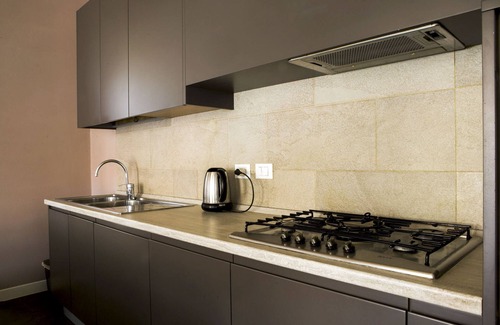 Porta Romana Apartment | Antico Borgo 68sqm Apartment