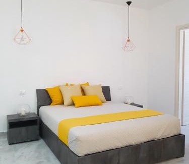 Agrigento Bed & Breakfast | Antico Borgo dei Templi